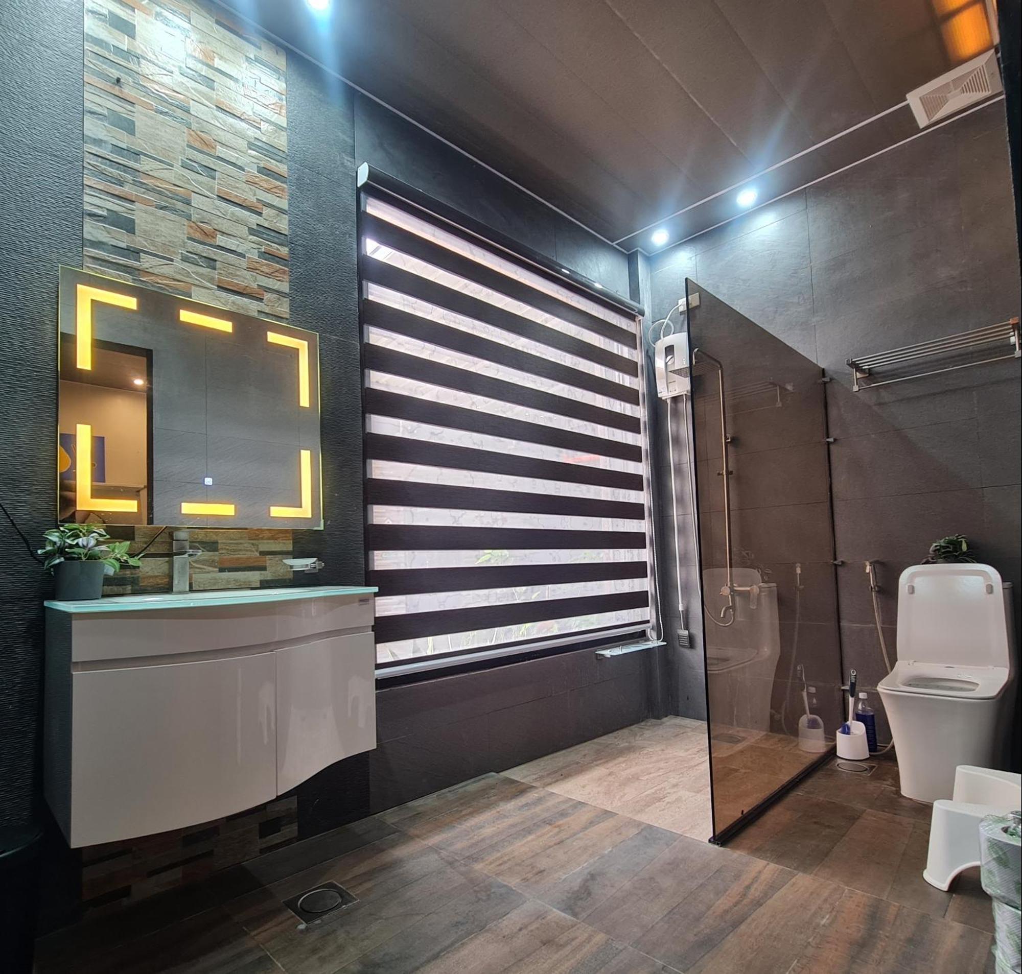 De Porch Hotel Bolinao Exterior photo
