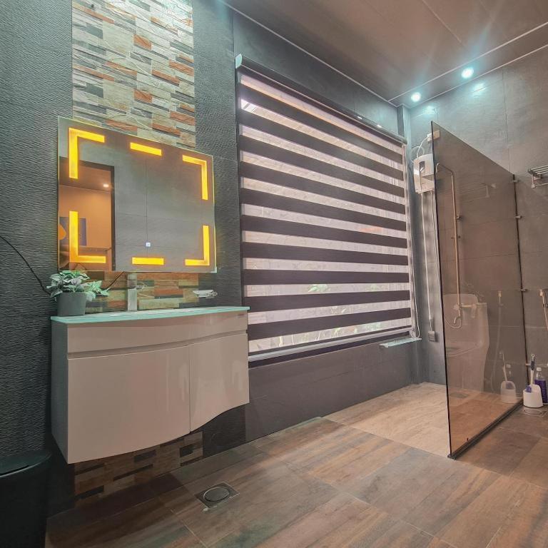 De Porch Hotel Bolinao Exterior photo
